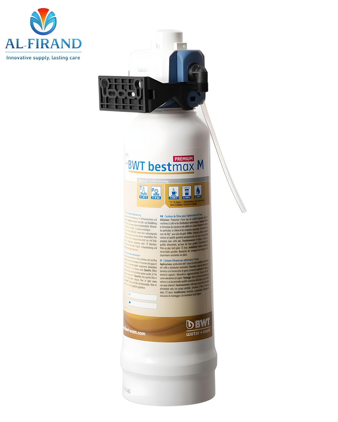 Custom Filtration Solutions